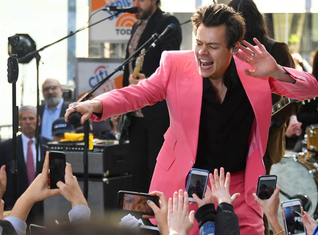 Harry Styles Harry Styles
